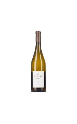 Domaine Le Roc des Anges Blanc Vieilles Vignes Llum 2023